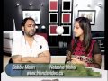 Babbu mann interview with natasha mahal on vision of punjab punjabi latest