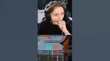 #1 RANKED PLAYER VS OPTIC HUKE 👀