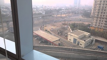 Lumia 950 XL Rear Camera Video Sample Full HD