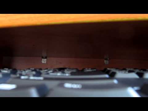 Новая клавиатура Genius KB-06XE Slender Desktop Новая клавиатура Genius KB-06XE Slender Desktop