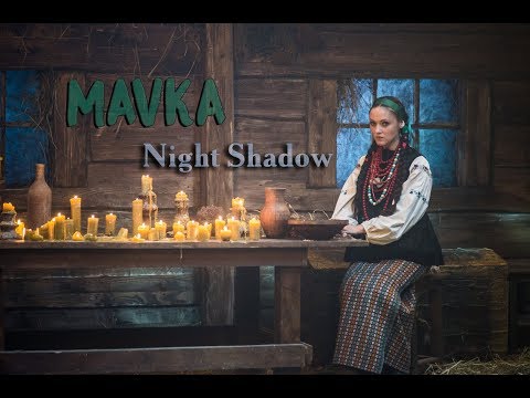 Mavka - Night Shadow ('The Tale of Money' OST)