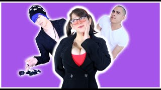 50 THINGS I LOVE about my BOYFRIEND | Jocy Cosplay 👽 #cosplay