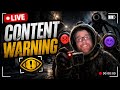 Content WARNING Live! | Funniest & Scariest Moments Caught On Camera!