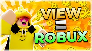 🔴LIVE| Donating Robux to Viewers in Pls Donate! (1k Giveaway - Follow Kick)