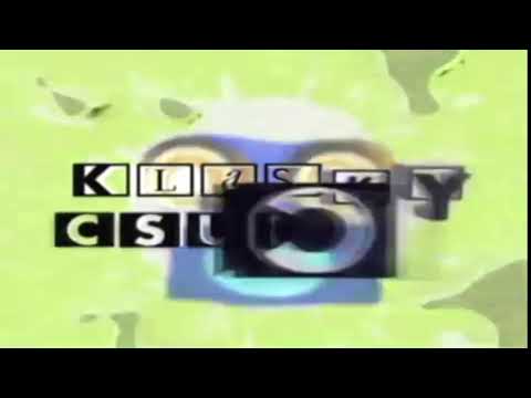 Klasky Csupo In G-Major (Instructions In Description)