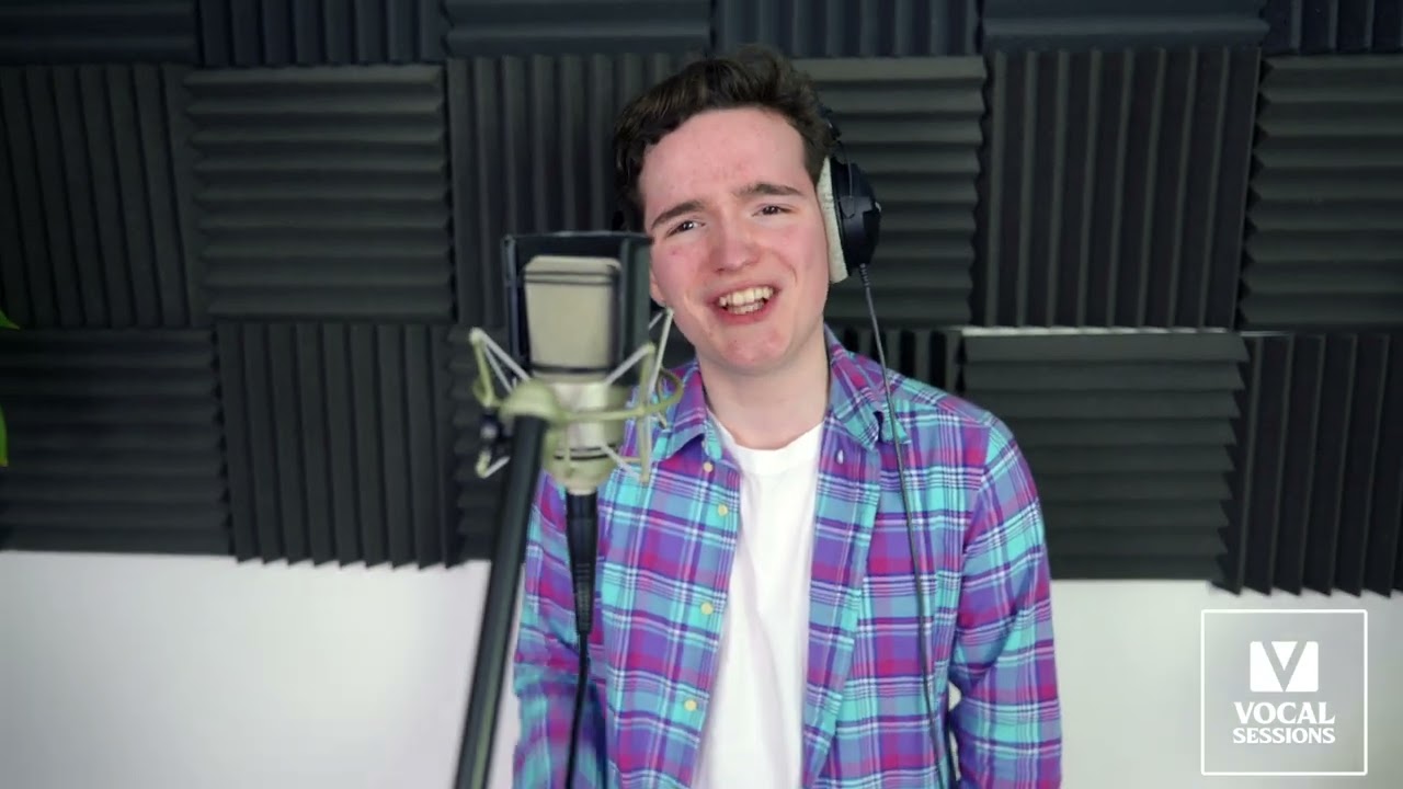 Alexander Nicholls - Video Singing Reel