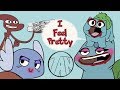 I Feel Pretty - Lil Char And Gang - Pokemon Comic Dub