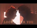 Loki & Sylvie | Look After You