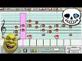 I made Meme Songs using Mario Paint Composer
