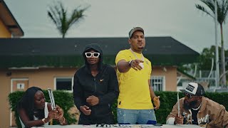E.J , EBOLOKO - LUNDI AU LUNDI (Official Video)