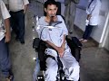 Chin controlled wheelchair l extreme mobility l ostrich mobility l bangalore