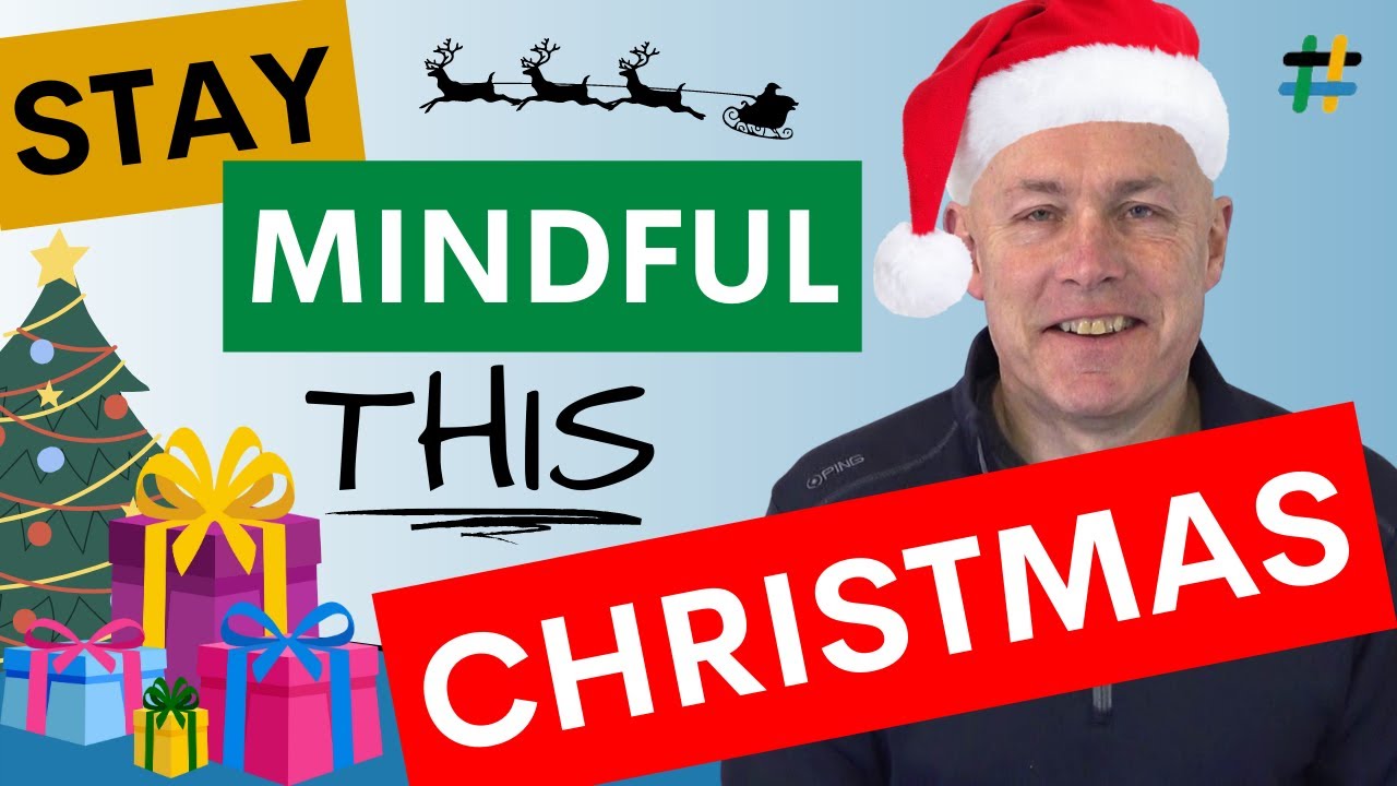 3 Ways To Increase Your Wellbeing This Christmas