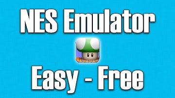 How To Get Nintendo Emulator + Roms For Free On iOS 5!