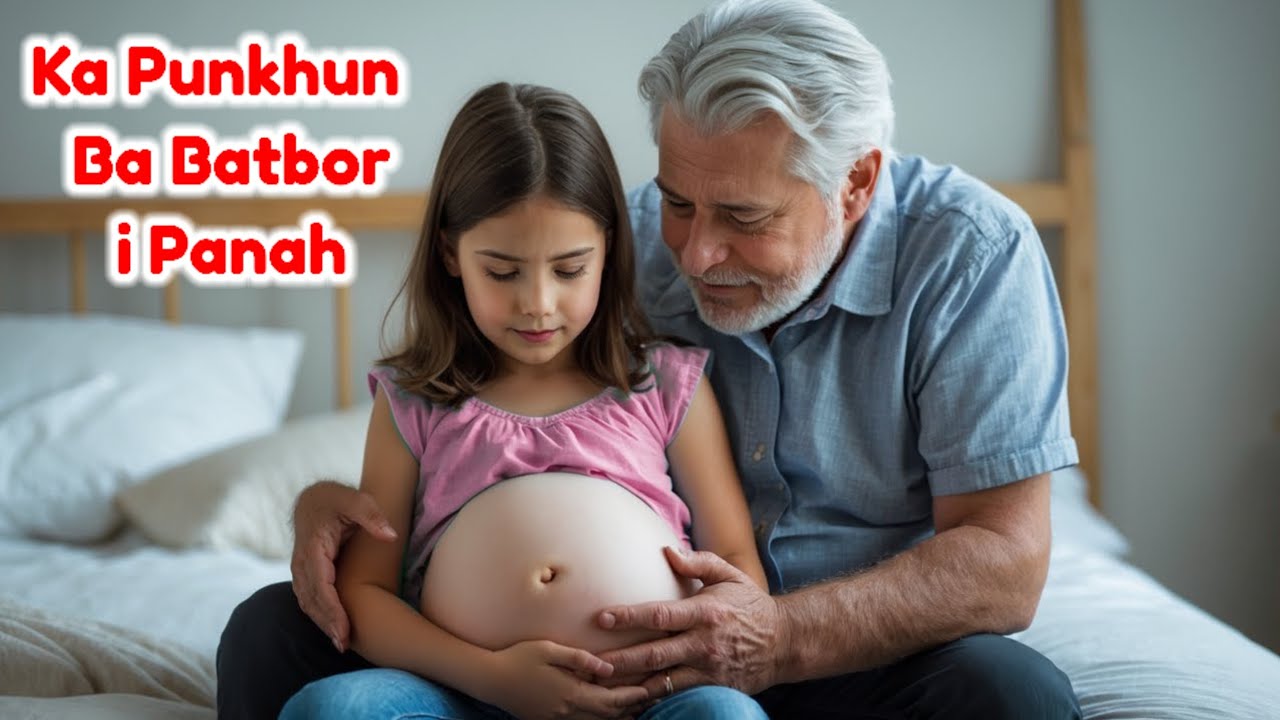 Panah Batbor iaka Khun haduh baka Punkhun,Shoh Saka Kmie ka Phet Na ïng |Movie explained in Khasi|