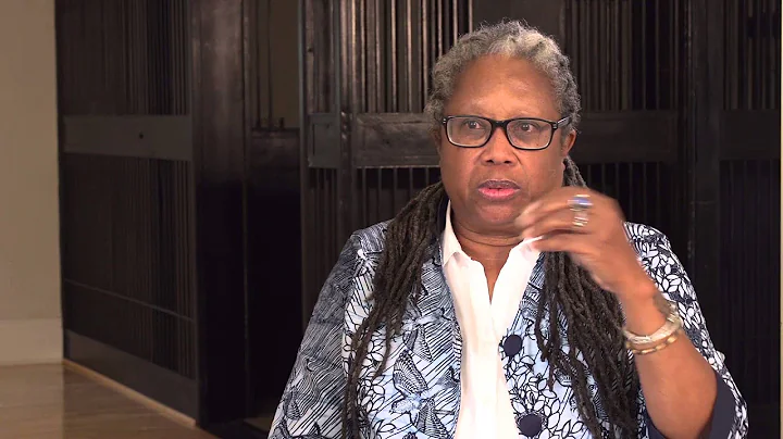 Jacquelyn Lewis Harris, 2016 Arts Collaborator