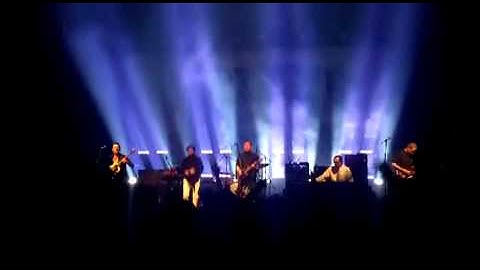 FFS in Brussels 24.6.15