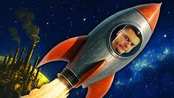 Mastering INTERPLANETARY Logistics in Dyson Sphere Program (Part 2)