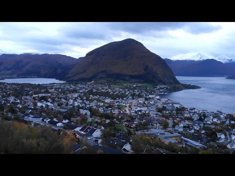 My Volda - part 1