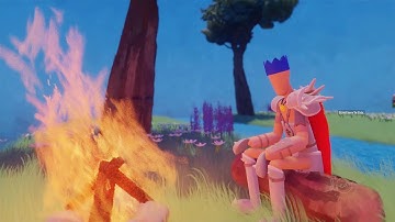 Dreams Ps4 - Impscape: Update 1.14