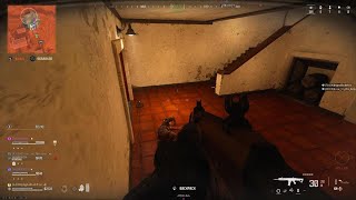 Settled! Double Kill Squad Wipe