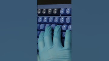 Keychron Q1 QMK Custom Mechanical Keyboard Typing Thocky, Clicky, Satisfying, Typing Test