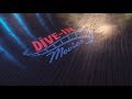 Lauren Cruises on the Carnival Liberty... Dive-In Movies