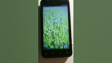 HTC EVO 3D GSM CyanogenMod 10.2 Jelly Bean 4.3.1