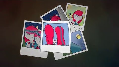 Begin Again [MAP PART 16]