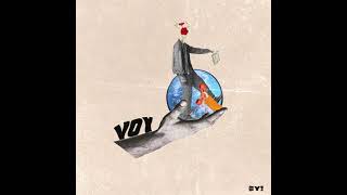 EY! - VOY (AUDIO)