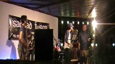 Asyraf Hardy x RDZ x Lucille (Live!)
