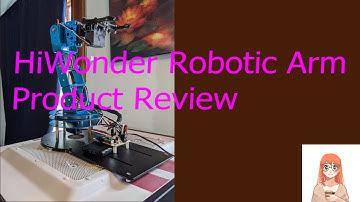 Hiwonder 6DOF Product Review! 3 Hours I wish I didn