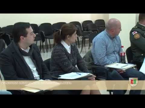 მომავლის მზერა - 6-12 აპრილი