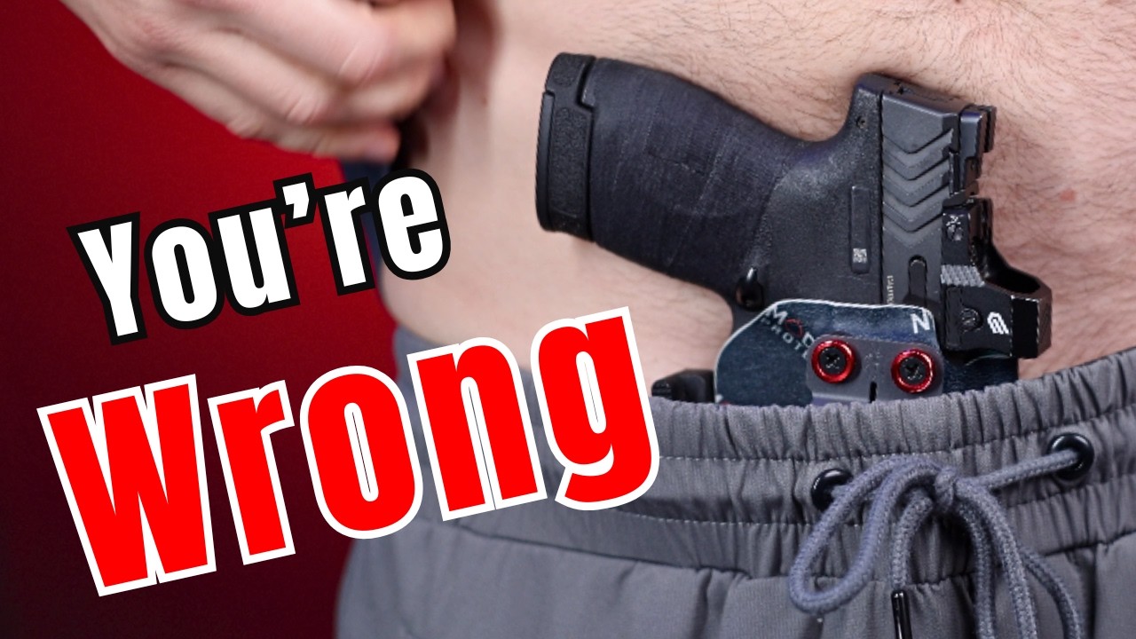 Every Gun Owner Needs to Watch This