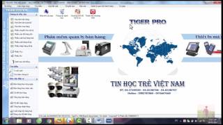 Hướng dẫn sử dụng phần mềm Tiger , tigerhyperlink screenshot 1