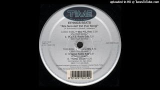 Ethnics Beats - Alla Fiera Dell Est (Fair Songs) (M.U.T.E. Remix) [1999]