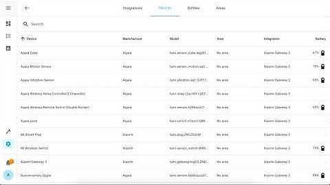 Mi Cloud authorization in Home Assistant with Xiaomi Gateway 3