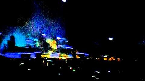 Example - Wont go Quietly In Demand 2011