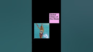 Thumbnail of @ZaraLarssonOfficial “Midnight Sun” | Global Video of the Week