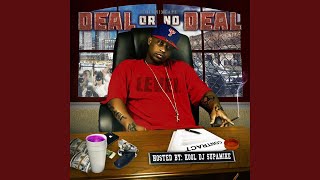 In da Back (feat. Mista Cain & Ready)