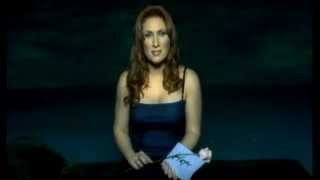 Jo Dee Messina - Because You Love Me (Official Music Video) chords