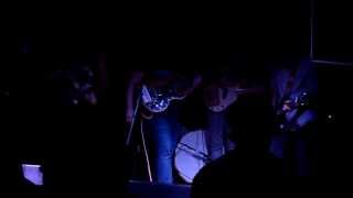 Dead Gaze - Yuppies are Flowers (Live at The Old Blue Last, London)