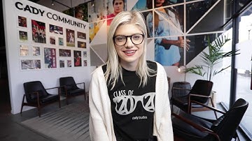 Tips for Your Upcoming Senior Portraits at Cady Studios