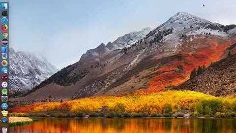 notification center bug mac os high sierra