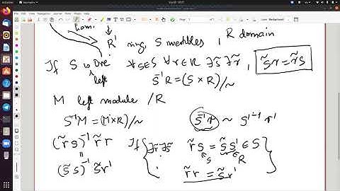 Sheaf theory, localization and gluing 2