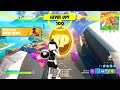 Fast XP TRICKS in Fortnite Season 8 (Level Up to Tier 100!)