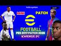 PES 2017 Patch 2026 PC – How to Install (Jinsi ya Kuinstall Step by Step Part 1)