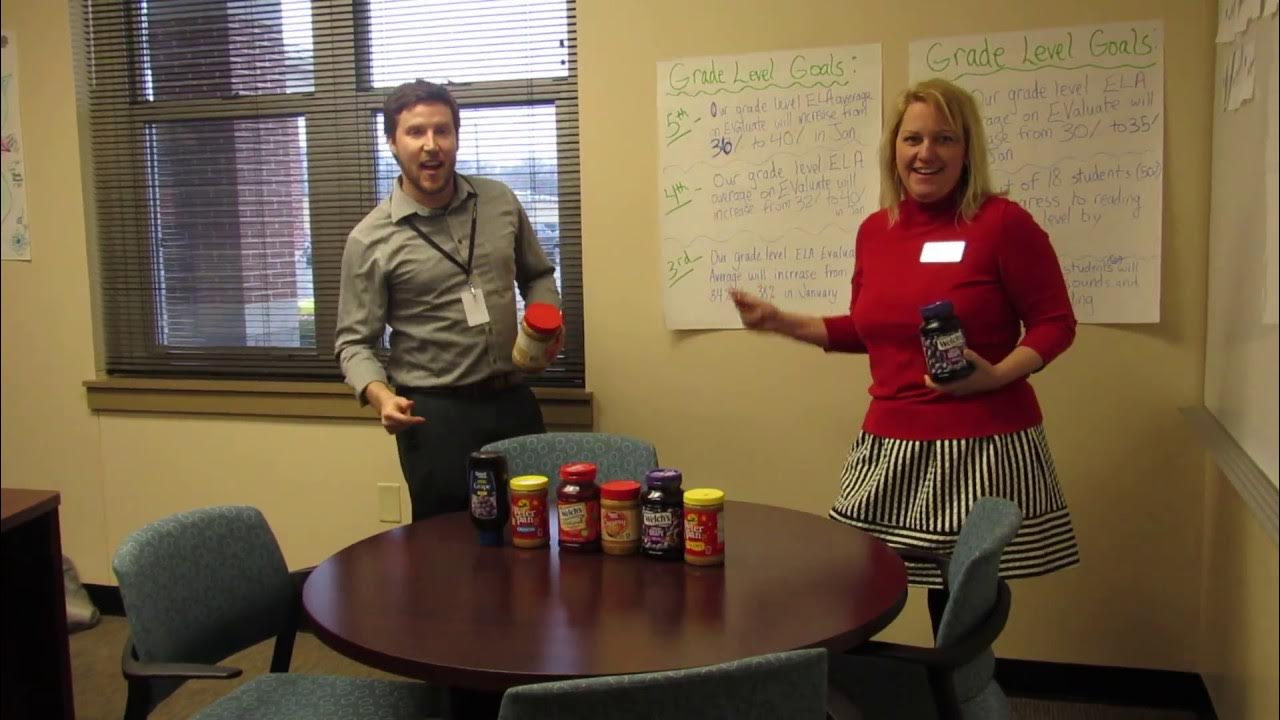 Peanut Butter and Jelly Song YouTube