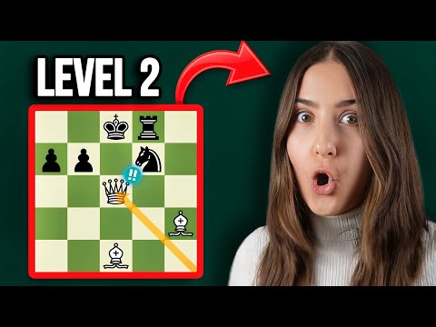 27 Checkmate Patterns