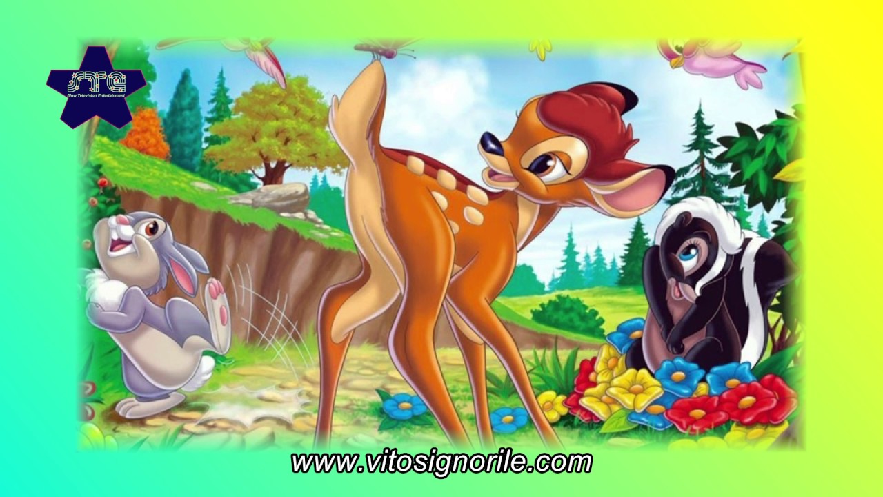 bamby youtube bamby youtube