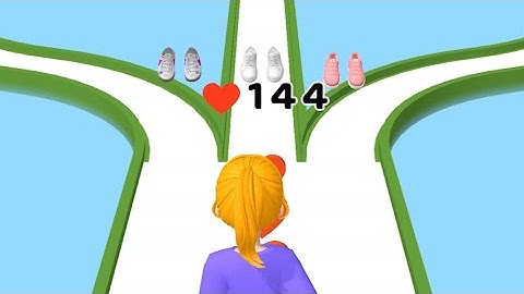 Project runway #level3-4 ( Android & iOS Gameplays) #shorts #viral #trending #walkthrough8